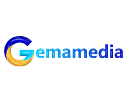 Gemamedia Logo