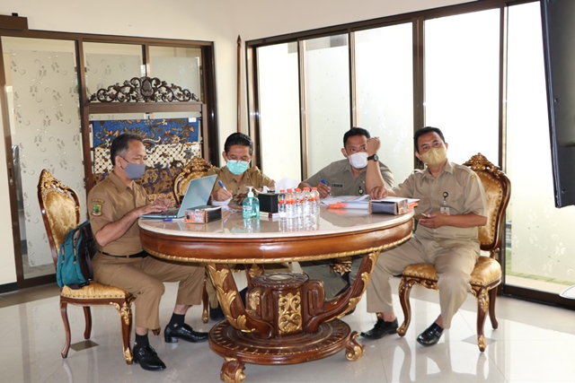 Gema Media | Seminar Nasional Bahas Jakstranas Pengelolaan Sampah tahun