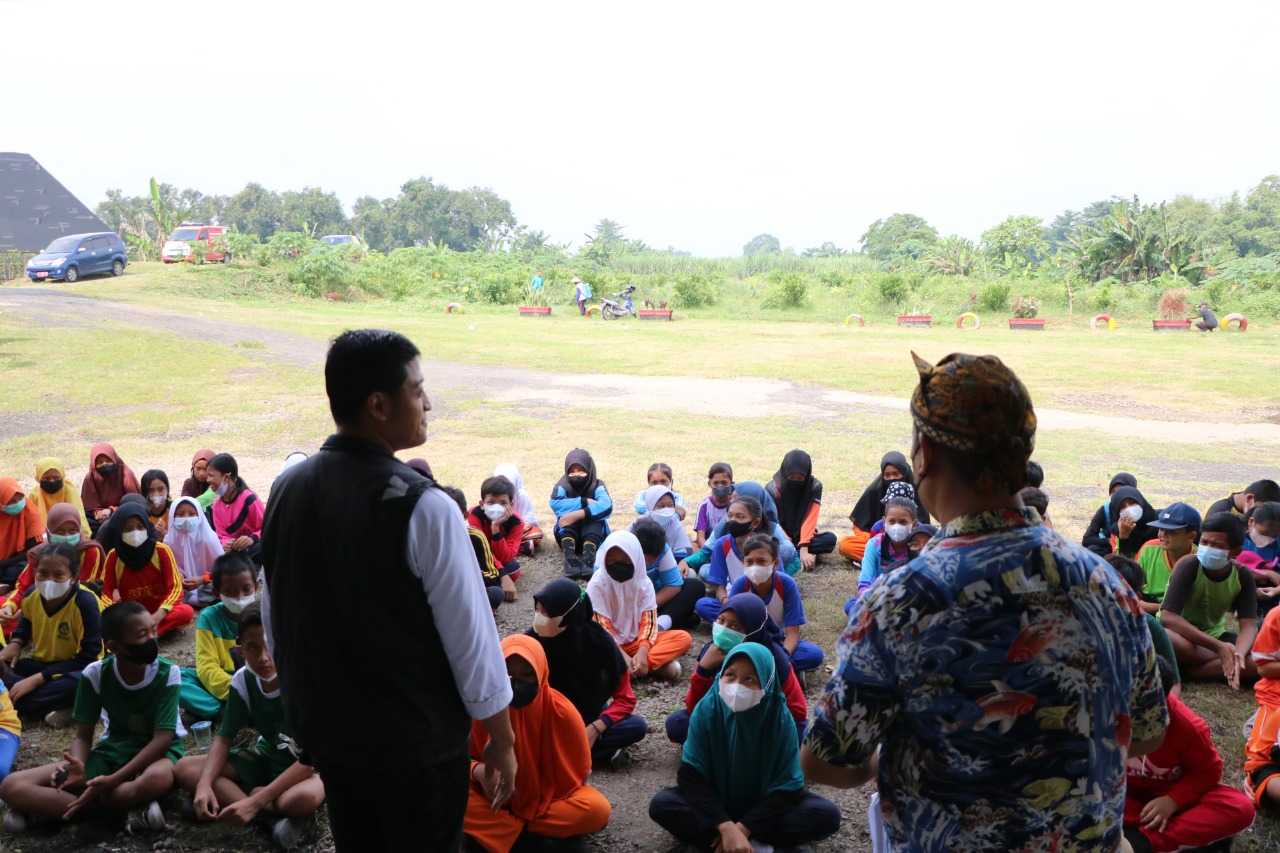 Gema Media | Mantapkan Perhelatan Umbul Dungo Mojotirto, Pengisi Acara ...