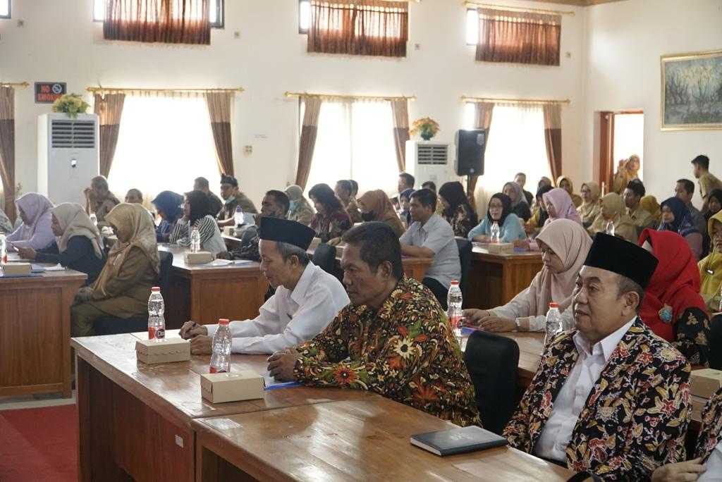 Gema Media | Kearifan Lokal Untuk Keunggulan Pendidikan Kota Mojokerto