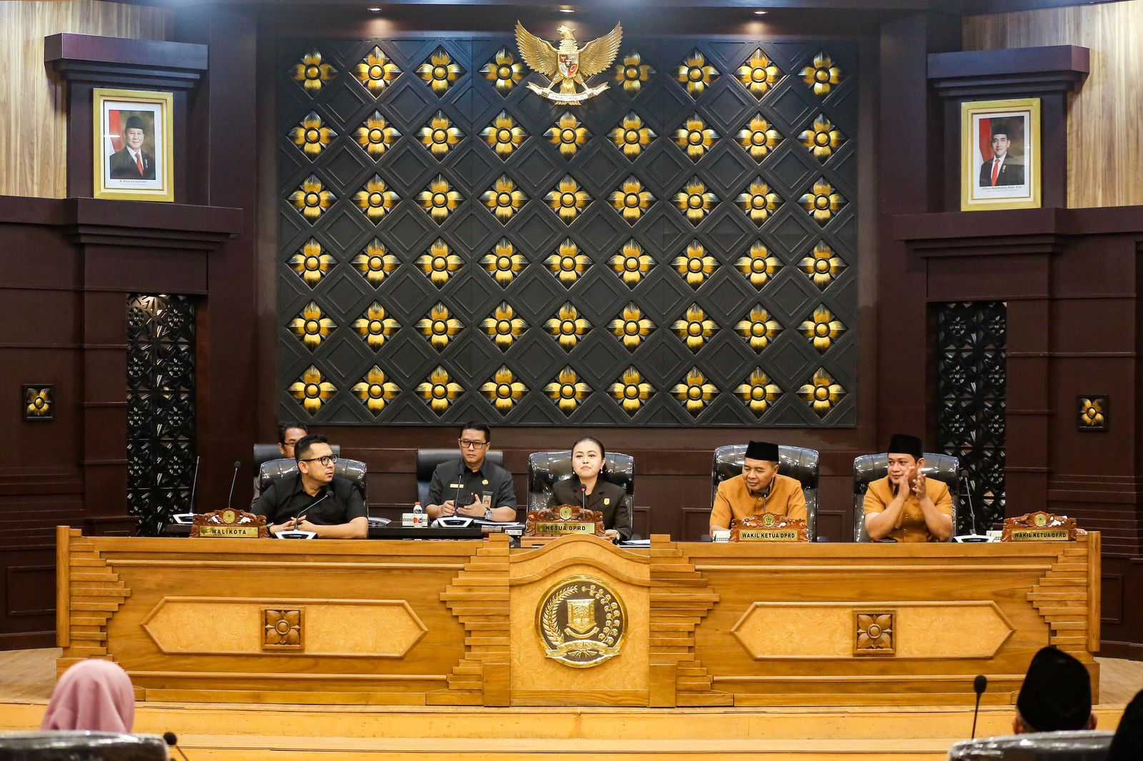 Wali Kota Mojokerto Ajak Warga Waspadai Penularan TBC Lewat ‘RADIASI PEMULA’